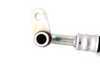 ES#38981 - 17227565937 - E63 Oil Cooler Feed Line - Feed line for the oil cooler - Genuine BMW - BMW