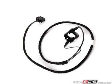 ES#157965 - 54218163056 - E36 Hard Top Contact Sensor - Detects when the the hard top is installed - Genuine BMW - BMW