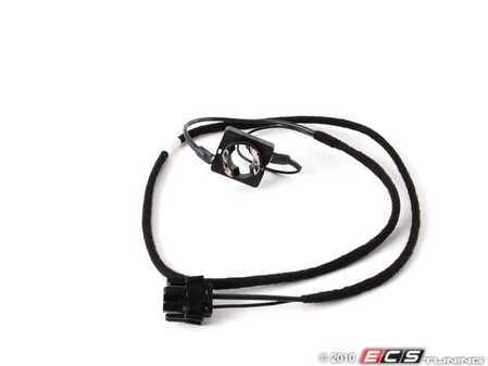 ES#157964 - 54218163055 - E36 Hard Top Contact Sensor - Detects when the the hard top is installed - Genuine BMW - BMW