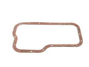 ES#18961 - 11131727983 - Oil Pan Gasket - Lower - A must when installing a new oil pan - Genuine BMW - BMW
