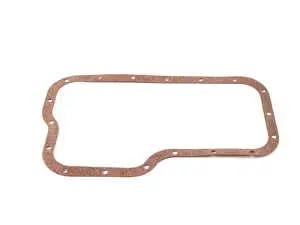 Oil Pan Gasket - Lower