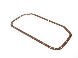 ES#18960 - 11131727974 - Oil Pan Gasket - Upper - A must when installing a new oil pan - Genuine BMW - BMW