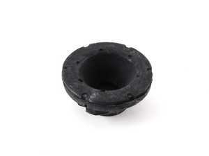 ES#308014 - 1J0512149B - Rear Coil Spring Isolator - Priced Each - Replaces upper rubber spring perch in rear suspension - Genuine Volkswagen Audi - Volkswagen