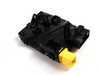 ES#318594 - 1K0953549CD - Steering Column Module - Controls electronic function of the steering column - Genuine Volkswagen Audi - Volkswagen