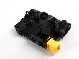 ES#318594 - 1K0953549CD - Steering Column Module - Controls electronic function of the steering column - Genuine Volkswagen Audi - Volkswagen