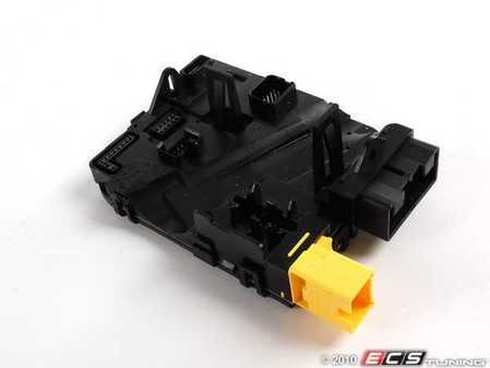 ES#318594 - 1K0953549CD - Steering Column Module - Controls electronic function of the steering column - Genuine Volkswagen Audi - Volkswagen