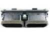 ES#178770 - 64228361895 - Dashboard Fresh Air Vent - Center - This center mounted vent is the main air vent in the dashboard - Genuine BMW - BMW