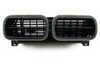 ES#178770 - 64228361895 - Dashboard Fresh Air Vent - Center - This center mounted vent is the main air vent in the dashboard - Genuine BMW - BMW