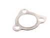 ES#279605 - 06A253039E - Turbocharger Gasket - Seals the turbocharger to the exhaust manifold - Genuine Volkswagen Audi - Audi Volkswagen