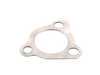 ES#279605 - 06A253039E - Turbocharger Gasket - Seals the turbocharger to the exhaust manifold - Genuine Volkswagen Audi - Audi Volkswagen