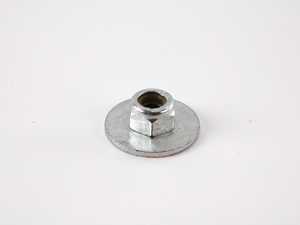 ES#17001 - 07147155614 - HEX NUT - Genuine BMW - BMW MINI