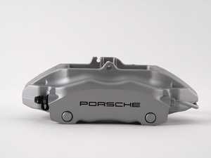ES#1485494 - 99635142522 - Front Brake Caliper - Left side fitment - Genuine Porsche - Porsche