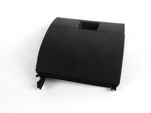 ES#127710 - 51711931878 - E28 Lower bumper cover - right - Located at the bottom of the front bumper - Genuine BMW - BMW