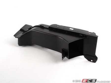 ES#130632 - 51757153784 - SCREENING - Genuine BMW - BMW