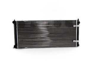 ES#240425 - 191121251C - Radiator - 675mm - For vehicles with or without air conditioning - Mahle-Behr - Volkswagen