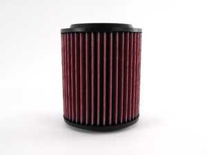 ES#8126 - e-0775 - K&N Performance Air Filter - Drop in replacement for your vehicle from the experts - K&N - Audi