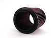 ES#8126 - e-0775 - K&N Performance Air Filter - Drop in replacement for your vehicle from the experts - K&N - Audi