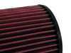 ES#8126 - e-0775 - K&N Performance Air Filter - Drop in replacement for your vehicle from the experts - K&N - Audi