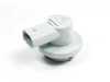 ES#173550 - 63136914122 - E46 Turn Signal Socket - Front indicator lamp bulb socket - Genuine BMW - BMW