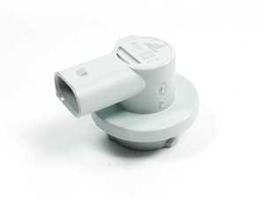 ES#173550 - 63136914122 - E46 Turn Signal Socket - Front indicator lamp bulb socket - Genuine BMW - BMW