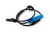 ES#1981476 - 34526756384 - ABS Speed Sensor - Front SS20123 - Reads the speed rotation on the hub assembly - Delphi - MINI