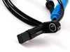 ES#1981476 - 34526756384 - ABS Speed Sensor - Front SS20123 - Reads the speed rotation on the hub assembly - Delphi - MINI
