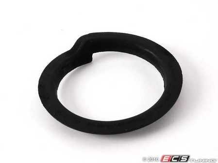 ES#1979919 - 31331128523 - Upper Spring Pad - Priced Each - Used between spring plate and spring - Lemforder - BMW MINI