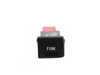 ES#1251178 - 8D0035775AB98 - Funk Switch - Priced Each - (NO LONGER AVAILABLE) - Add a custom touch to your dash - Genuine European Volkswagen Audi - 