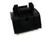 ES#7663 - 1K0853493 - Adapter - Priced Each - For attaching side skirt, 4 per car - Genuine Volkswagen Audi - Volkswagen