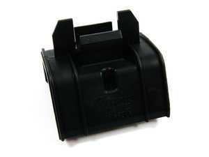 ES#7663 - 1K0853493 - Adapter - Priced Each - For attaching side skirt, 4 per car - Genuine Volkswagen Audi - Volkswagen