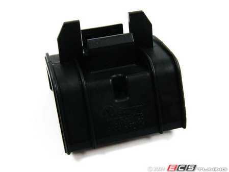 ES#7663 - 1K0853493 - Adapter - Priced Each - For attaching side skirt, 4 per car - Genuine Volkswagen Audi - Volkswagen