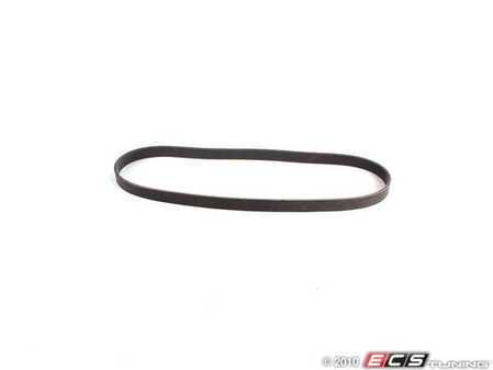 ES#281251 - 06F260849L - Accessory Belt - Recommended to be replaced at the first sign of cracking - Genuine Volkswagen Audi - Audi Volkswagen