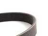 ES#281251 - 06F260849L - Accessory Belt - Recommended to be replaced at the first sign of cracking - Genuine Volkswagen Audi - Audi Volkswagen