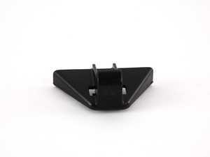 ES#438845 - 8E0862290C - Protective Cap - Located on the fuel door - Genuine Volkswagen Audi - Audi