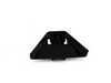 ES#438845 - 8E0862290C - Protective Cap - Located on the fuel door - Genuine Volkswagen Audi - Audi