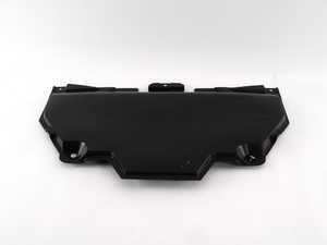ES#439058 - 8E0863822D - Rear Belly Pan (Sound Dampening) - Keep your engine protected - Genuine Volkswagen Audi - Audi