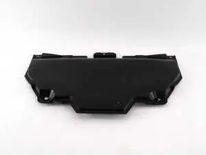 Rear Belly Pan (Sound Dampening)