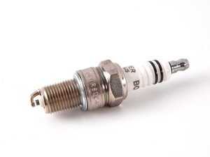 ES#1884265 - W8DC-6 - Spark Plugs - Set Of Six - Supersceded to WR8DC+ - Bosch - BMW