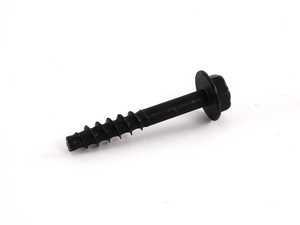 ES#35380 - 13721488796 - Screw - Priced Each - For the connection of the airbox lid - Genuine MINI - MINI