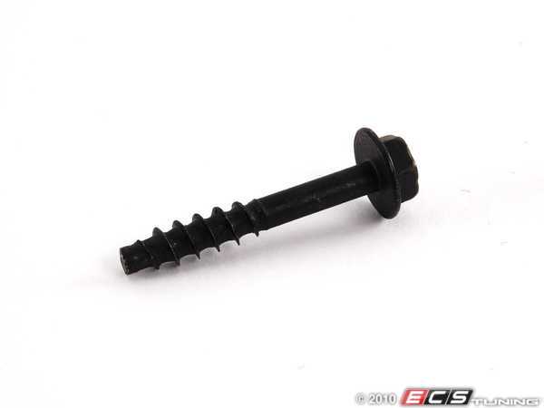 Genuine MINI - 13721488796 - Screw - Priced Each (13-72-1-488-796)