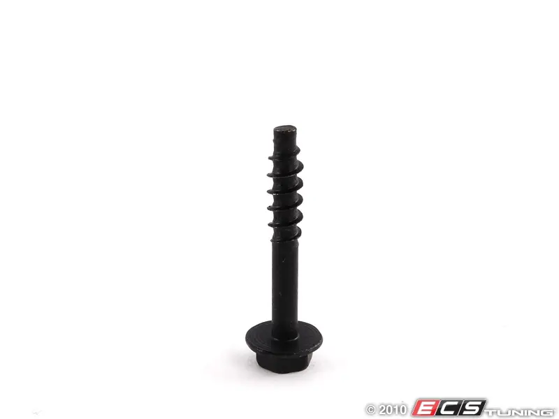 Genuine MINI - 13721488796 - Screw - Priced Each (13-72-1-488-796)