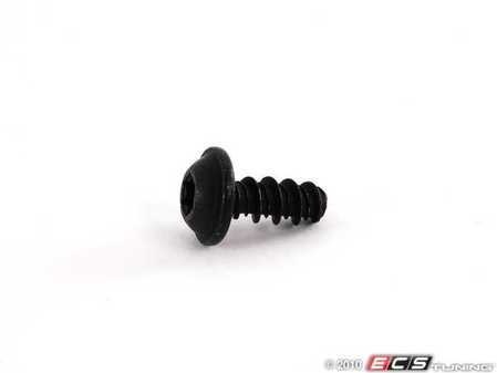 ES#16895 - 07147133945 - Screw - Priced Each - TS 7X16 For various locations on your MINI - Genuine MINI - MINI