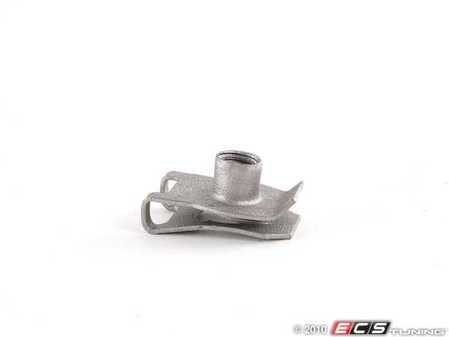 ES#469600 - N90327504 - SPEED NUT - Genuine Volkswagen Audi - 