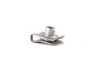 ES#469600 - N90327504 - SPEED NUT - Genuine Volkswagen Audi - 