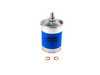 ES#518080 - 0024774501 - Fuel Filter - In-Line Fuel Filter - Hengst - Mercedes Benz