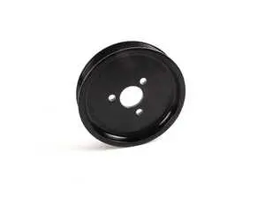 Plastic Power Steering Pulley