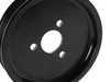 ES#55371 - 32421740858 - Plastic Power Steering Pulley - Pulley only, pump not included - Genuine BMW - BMW