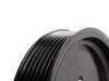 ES#55371 - 32421740858 - Plastic Power Steering Pulley - Pulley only, pump not included - Genuine BMW - BMW