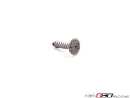 ES#184656 - 71116750167 - SCREW - Genuine BMW - BMW