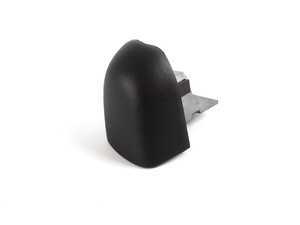 ES#90485 - 51218216119 - E46 Rear Door Handle Finisher - Left - Located behind the rear door handle - Genuine BMW - BMW